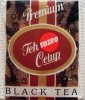 Sosro Teh Celup Premium Black Tea - a