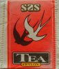 SAS Tea Ceylon - a