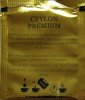 Riston Black Tea Ceylon Premium Premium taste - a
