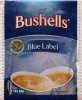 Bushells Blue Label - a