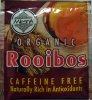 Mlesna Organic Rooibos - s