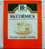 McCormick T con Canela Ctrica - a