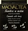Macval Tea Kamilica sa medom - a