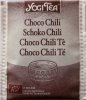 Yogi Tea Choco Chili - a