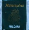 Maharaja Tea Nilgiri - a