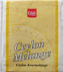 Edah Ceylon Melange - a