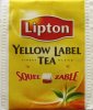 Lipton P Yellow Label Tea Squeezable - h