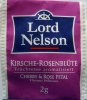 Lord Nelson Kirsche Rosenblte - a
