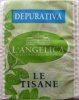 L Angelica Le Tisane Depurativa - a