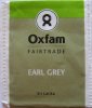 Oxfam Fairtrade Earl Grey Sri Lanka - a