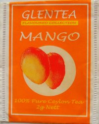 Glentea Mango - a
