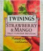 Twinings P Strawberry and Mango - c