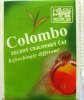 Colombo Zelený cejlonský čaj - a