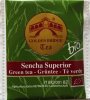 Golden Bridge Tea Sencha Superior Green Tea Bio - a