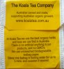 Koala Tea Breakfast tea - a