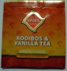 Mistral Rooibos and Vanilla Tea - a