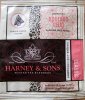 Harney & Sons Rooibos chai - a