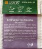 Leros Natur Echinacea tea imunita - c