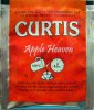 Curtis Black flavoured tea Apple Heaven - b