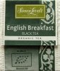 Simon Lvelt Zwarte Thee English Breakfast - a