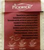 Pickwick 2 Fruit Amour Passion Fruit & Peach - a