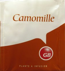 GB Plante a Infusion Camomille - a