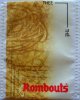 Rombouts Thee Th - a