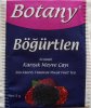 Botany Bgrtlen - a