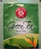 Teekanne Finest Green Tea Selection - a