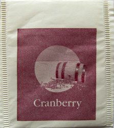 Terschellinger Cranberry - d