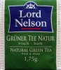 Lord Nelson Grner Tee Natur - a