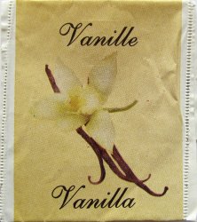 SDPA Vanille - a