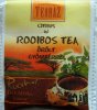 Teahz Rooibos Tea Citrus - a