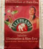 Lipton Elephant P Infusion limination & Bien-Entre - c