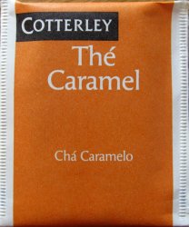 Cotterley Th Caramel - a