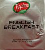 Ty-phoo English Breakfast - a