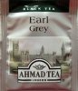 Ahmad Tea F Black Tea Earl Grey - a