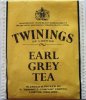 Twinings of London Earl Grey Tea - a