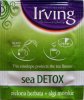 Irving Tea Spa Sea Detox - a