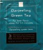 Stash Teas of India Darjeeling Green - a