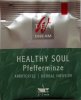 W Tea Dream Healthy Soul Pfefferminze - a