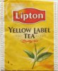 Lipton P Yellow Label Tea Finest Blend - q