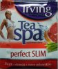 Irving Tea Spa Perfect Slim - a