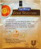 Sari Wangi Gold Selection Orange - a