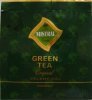 Mistral Green Tea - a