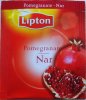 Lipton F Pomegranate Nar - a