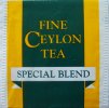 Fine Ceylon Tea Special Blend - a
