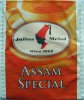 Julius Meinl P Assam Special - a