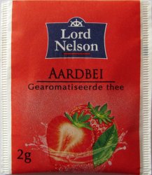 Lord Nelson Aardbei - a