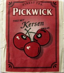 Pickwick 1 a Thee met Kersensmaak - c
